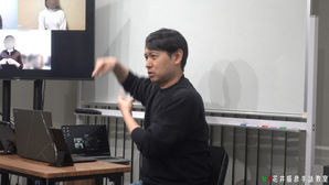 NA花井盛彦手話教室【コミュニケーション】基礎 12月16日（火）