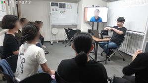 NA花井盛彦手話教室【NA】入門(19時半〜)10月15日(水)