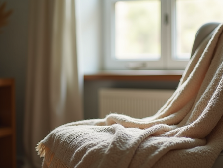 Navigating Grief with Self-Care Products: A Gentle Guide