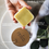 Thumbnail: Nourishing Lotion Bar With 3 Butter (cocoa, shea & mango)+Blackseed Oil