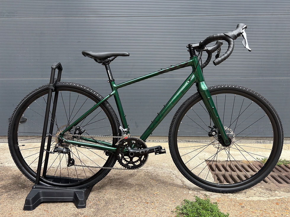 Welt G80