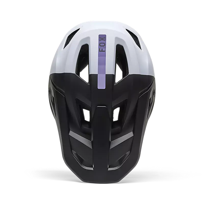 Miniature : Casque Fox Rampage 5050 Junior