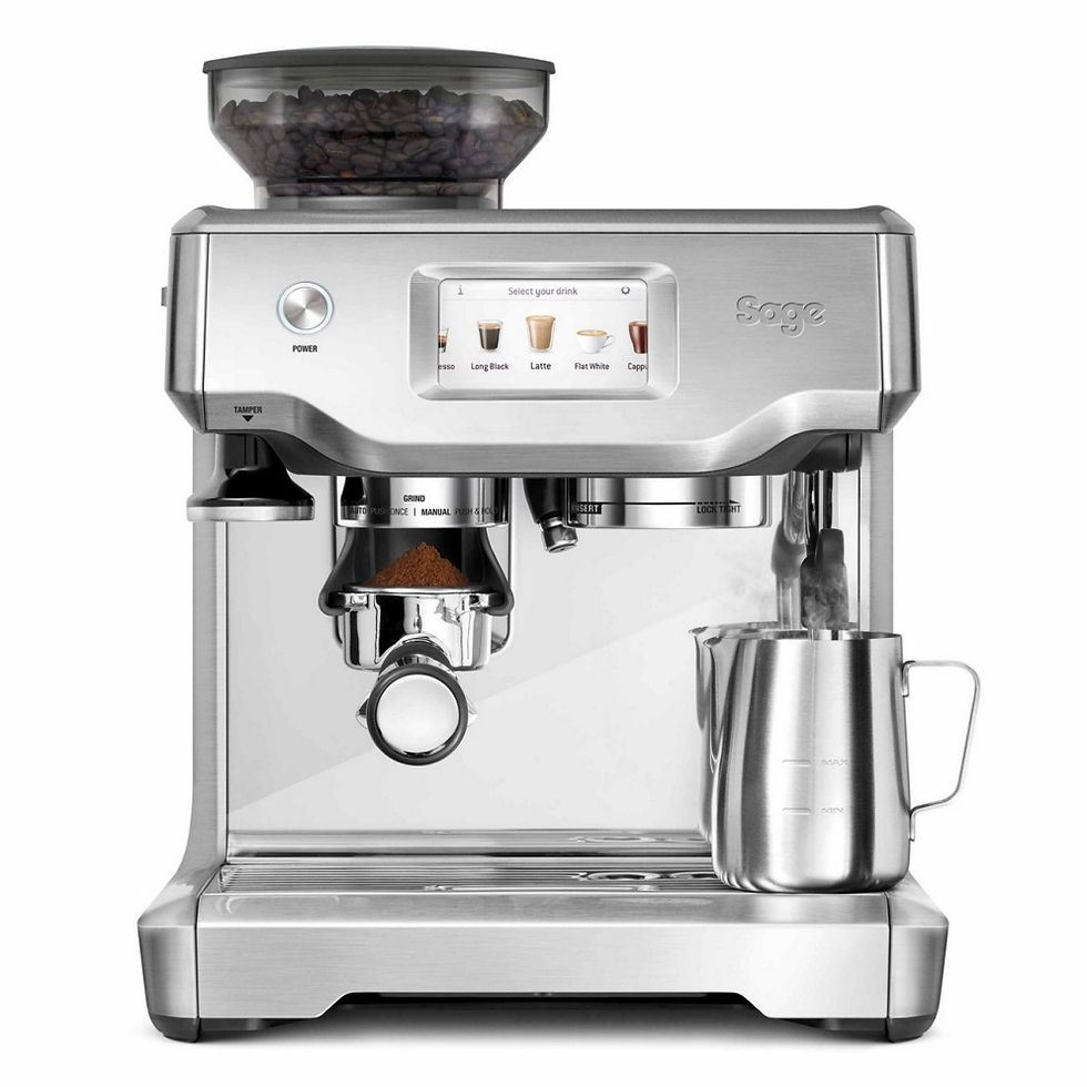 Thumbnail: Sage Barista Pro