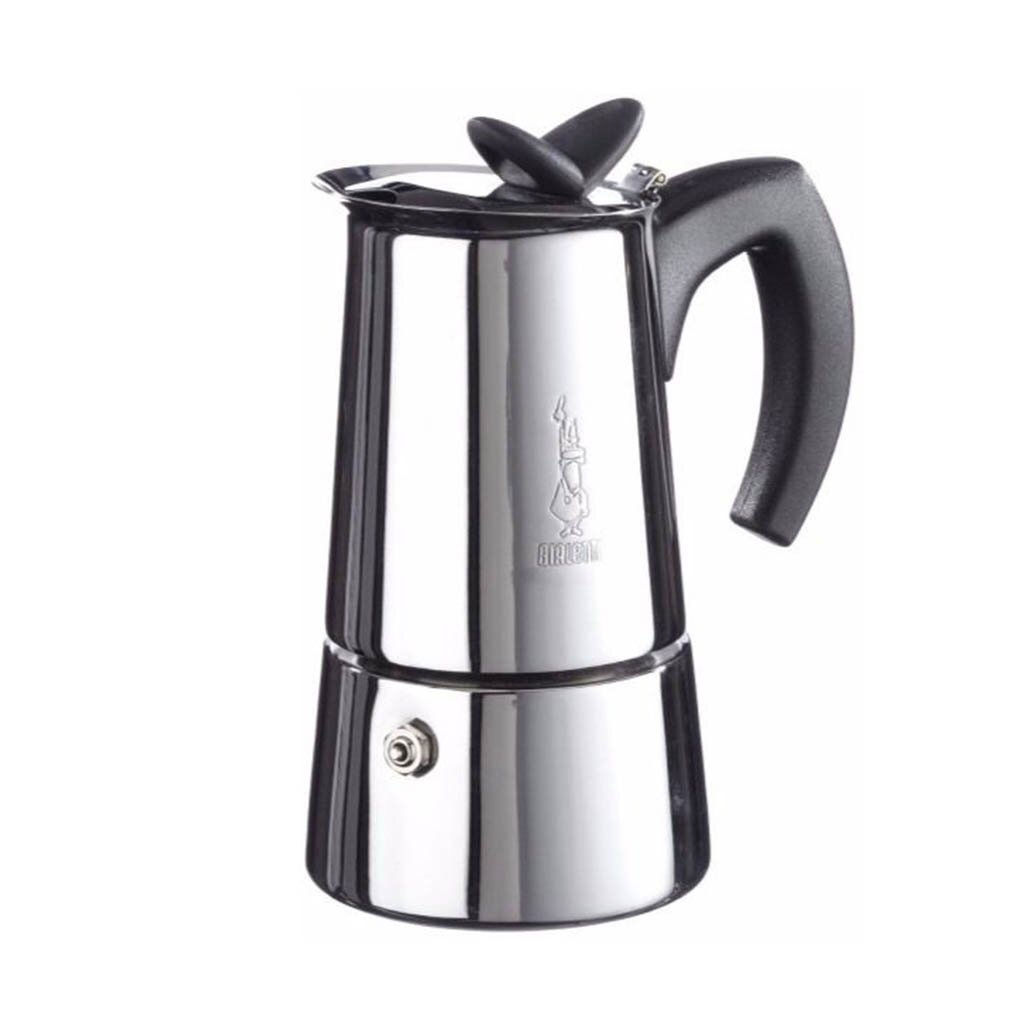 Bialetti Musa 6 Cup Induction