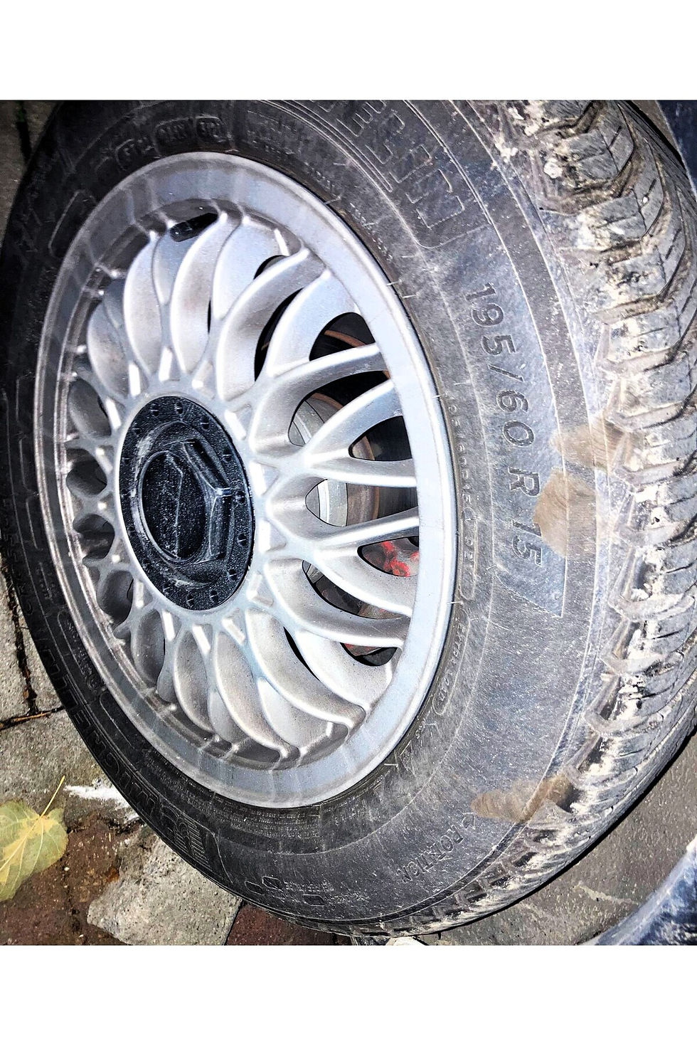 Küçük resim: Golf Mk3 - 409 Jant Kapağı 1h0601149g ( Center Cup ) Uyumlu