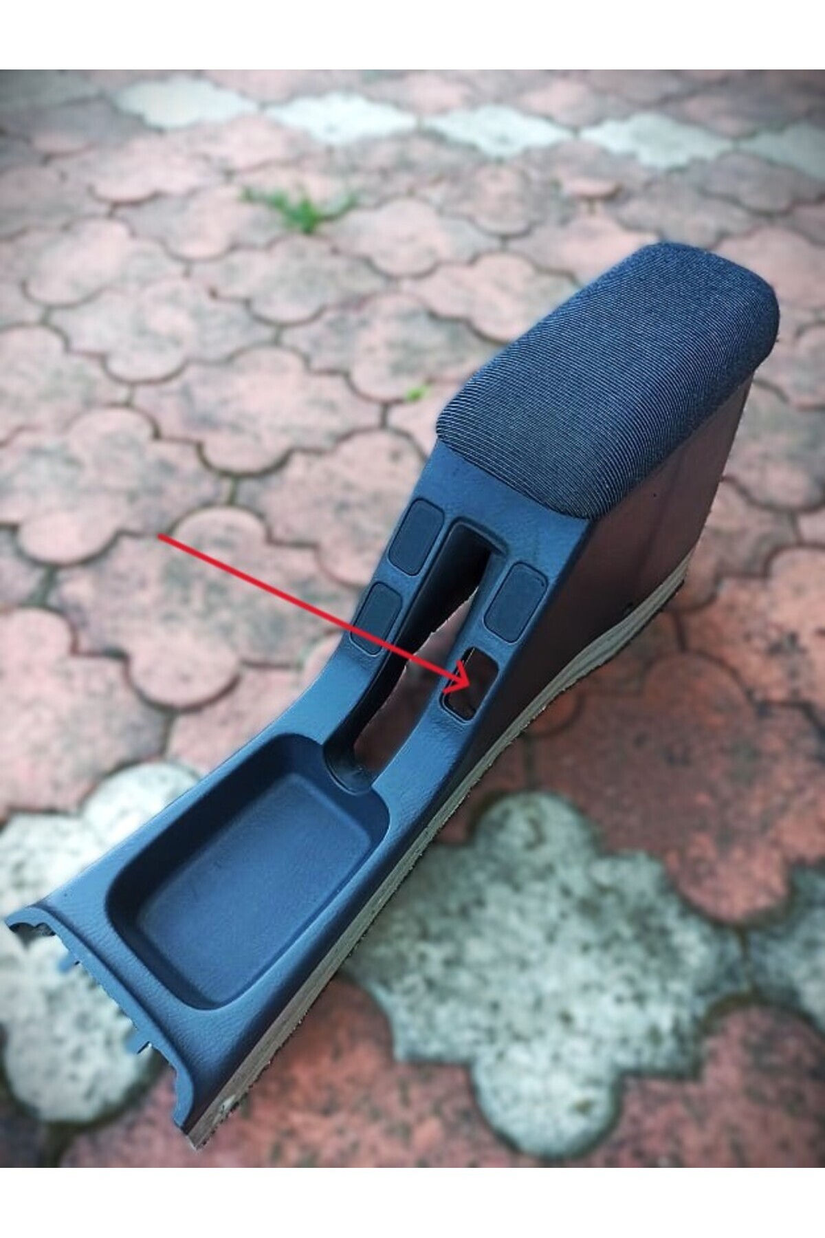 Honda Civic Kolcak Torpido Kapaklari (4 Adet)