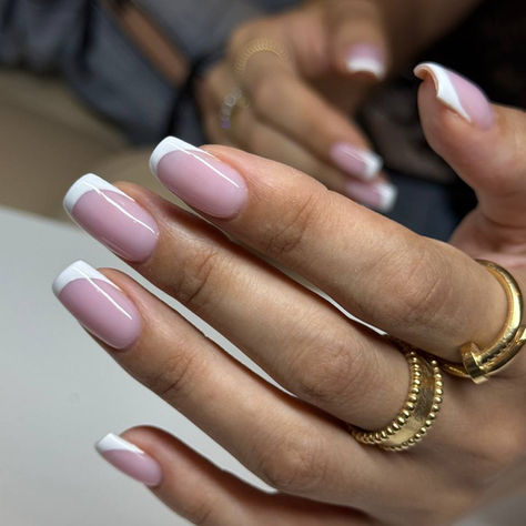 Russian Manicure Benefits