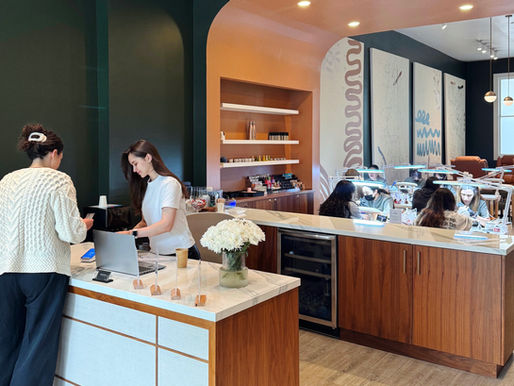 Why Our Salon is More Than Just a Manicure