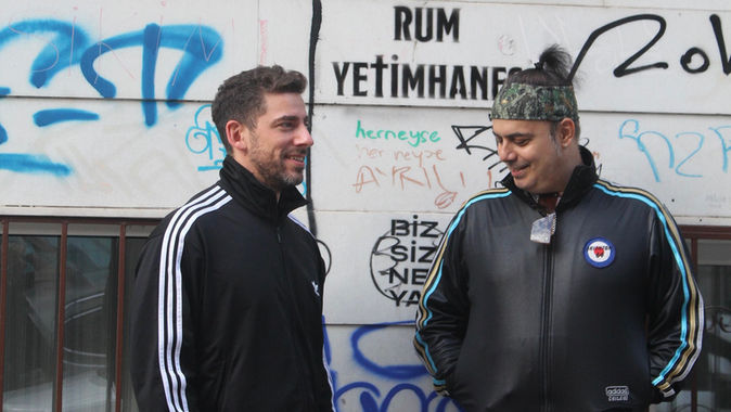 Büyülü Nostalji: Kantonas!