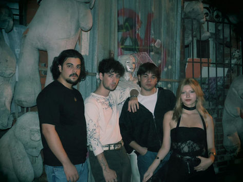 Hepimize biraz Terapi lazım!