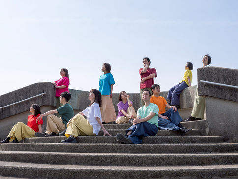 【ズンチャチャ30周年記念公演 『PROCESSION neo』公演チケット2025年11月21日(金)発売開始!】