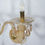 Thumbnail: Classic Amber Wall Light