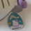 Thumbnail: Hello Kitty 50th Anniversary Plush - Purple 
