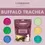 Thumbnail: Buffalo Trachea x2 by T Forrest