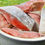 Thumbnail: Boneless Salmon Chunks 1kg