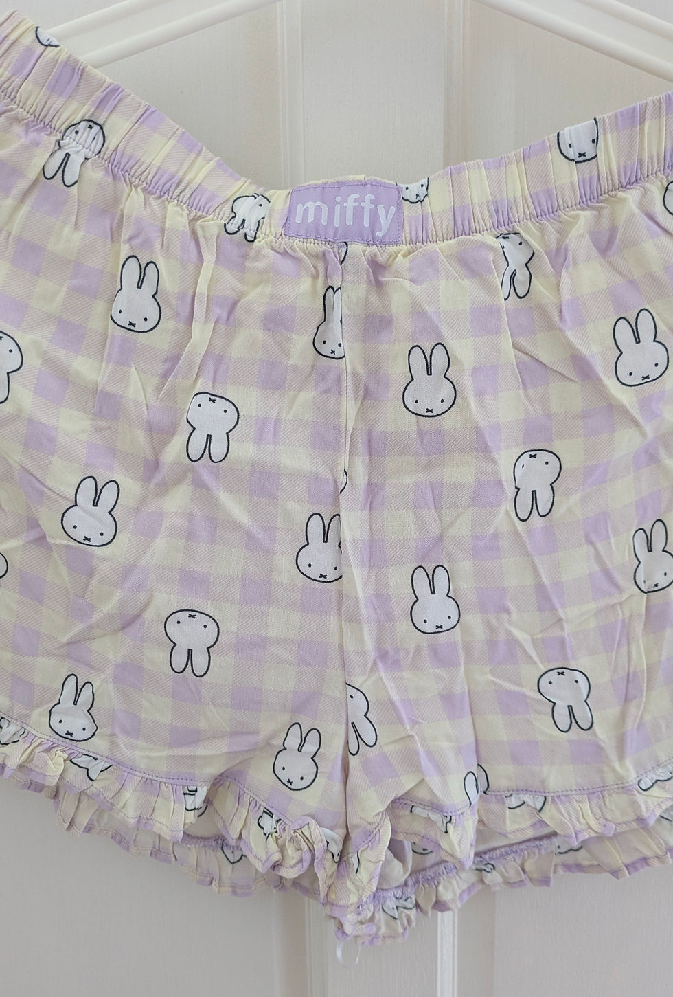Thumbnail: Miffy Boxy PJs
