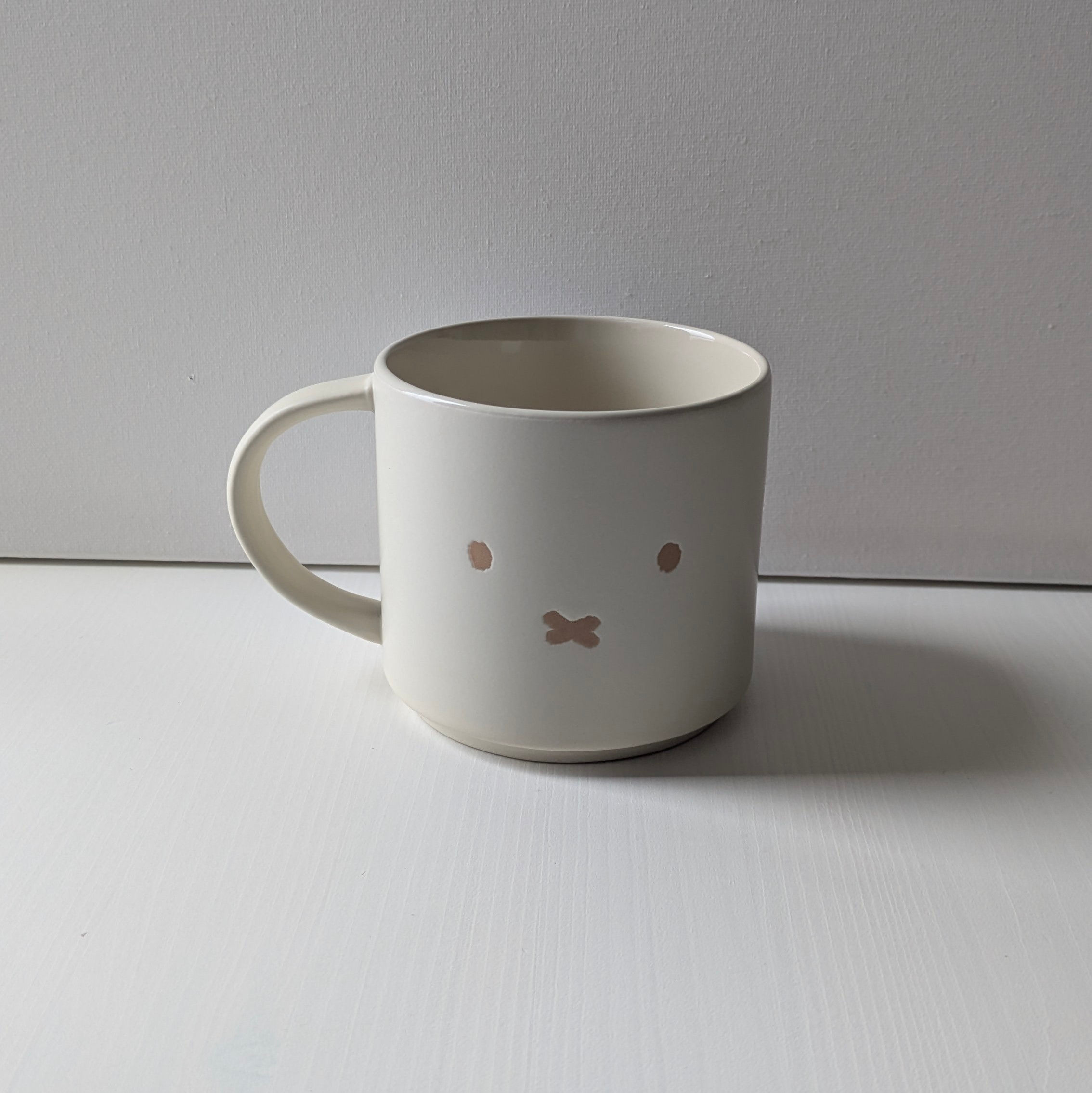 Miffy Cup