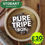 Thumbnail: Pure Tripe Box - 30 Meals 454g - Stobart Raw