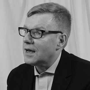 Ian Burton lawyer solicitor