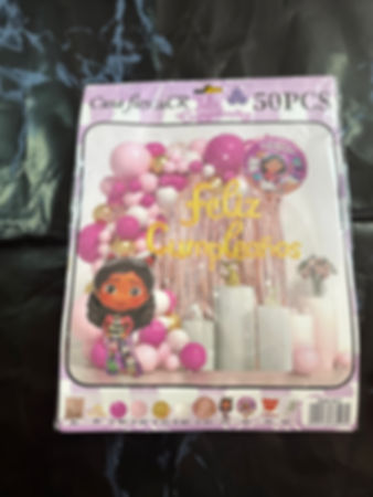 set globo conjuntos 大套装