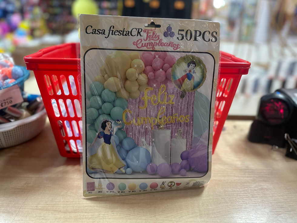 Miniatura: Set globo conjuntos 大套装