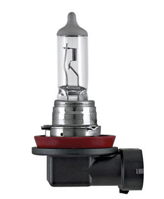 Thumbnail: H11 LONGLIFE bulb 12V 55W