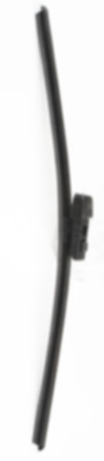 CA-RE Rear flat wiper blade 275MM 