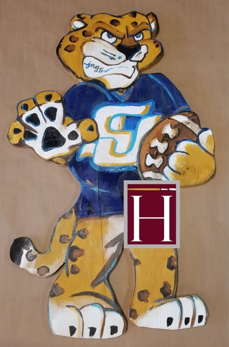 Su Jags