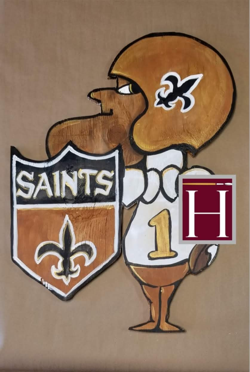 Lil Who Dat