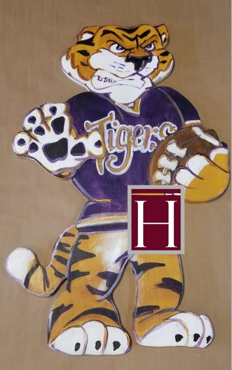 Tigers