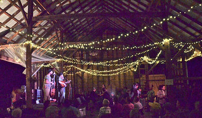 Bluegrass in the Barn August 2019 DSC_82