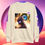 Thumbnail: Unisex Premium Sweatshirt