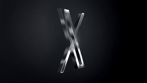 X Account