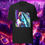 Thumbnail: Heroes Unisex t-shirt