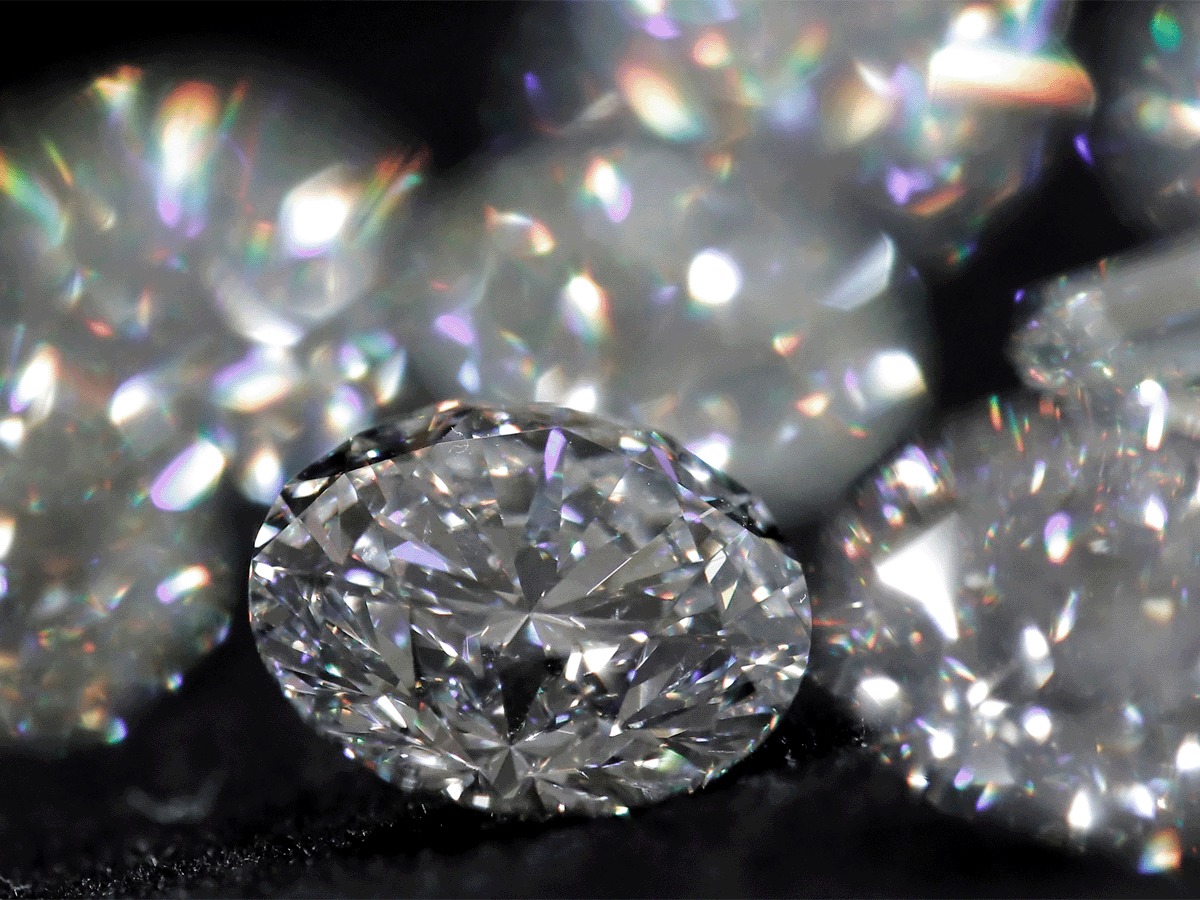 diamond