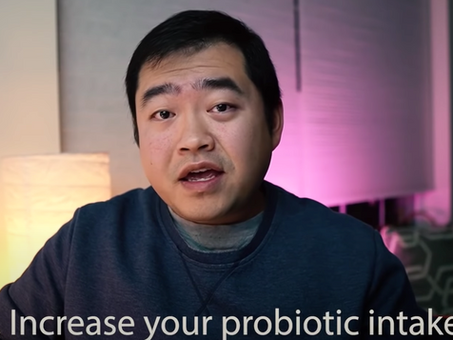 Protect Yourself From COVID - I