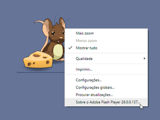 Adobe Flash Player acabará em 2020
