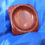 Thumbnail: Square Edge Bowl- Bubinga