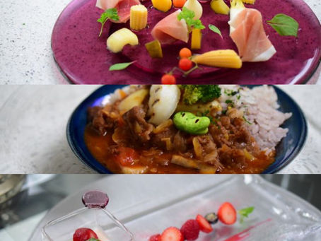 【『Feel Sghr』オープニングイベント】