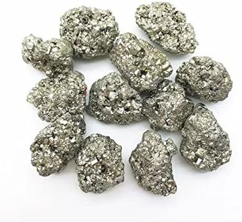 Pyrite ( Fools Gold)