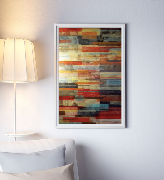 Abstract art
