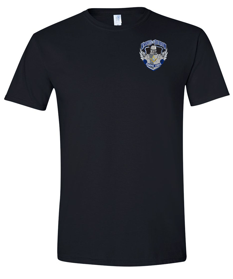 Thumbnail: Knights of Solomon T-shirt