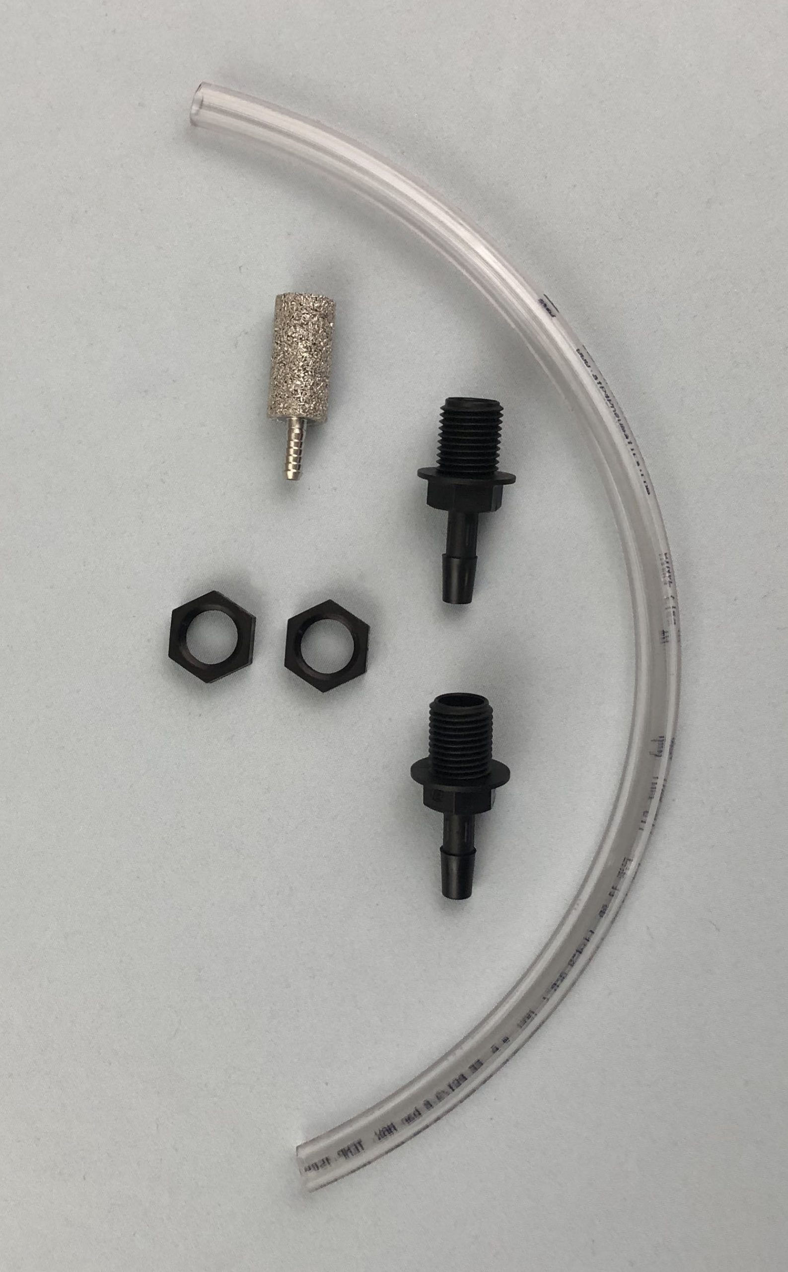 Water Bubbler Kit