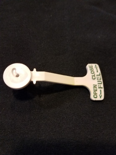 LAWN-BOY OPEN/CLOSE FUEL LEVER | graveyardmowerz