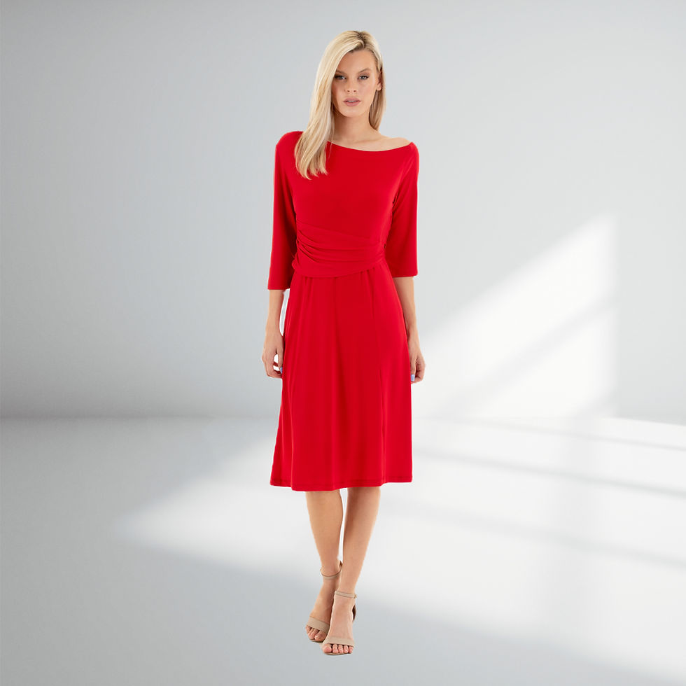 Thumbnail: Jessabelle dress