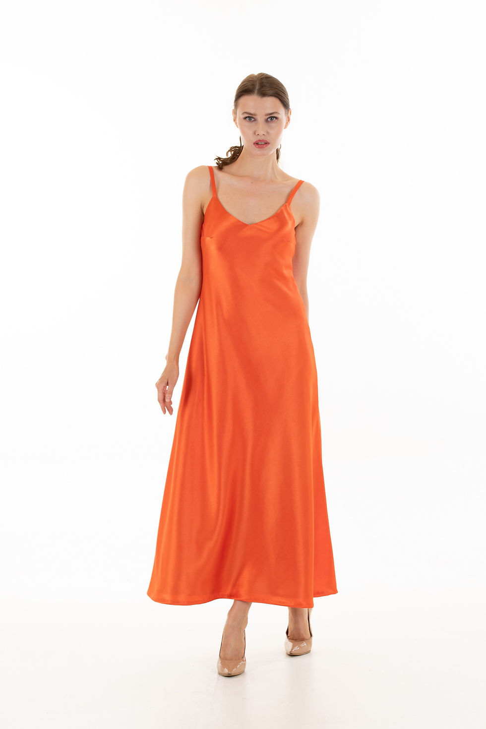 Thumbnail: Classic Slip dress