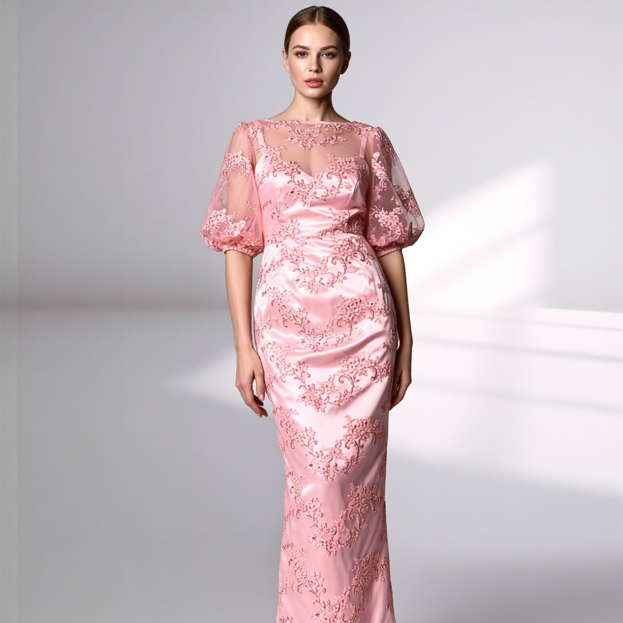 Olivia Gown