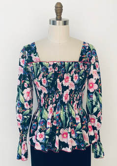 Lizzy top