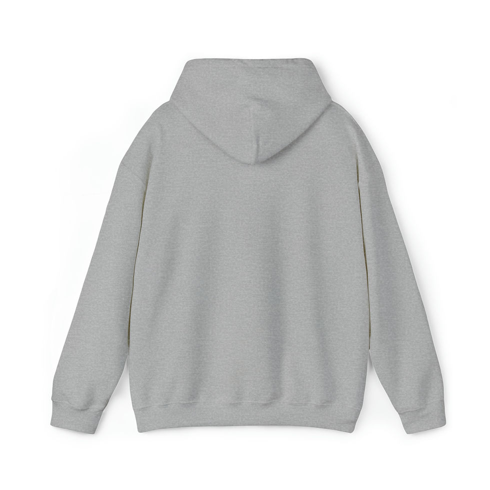 Thumbnail: Signature FN LOGO : All seasons Hooded Sweatshirt