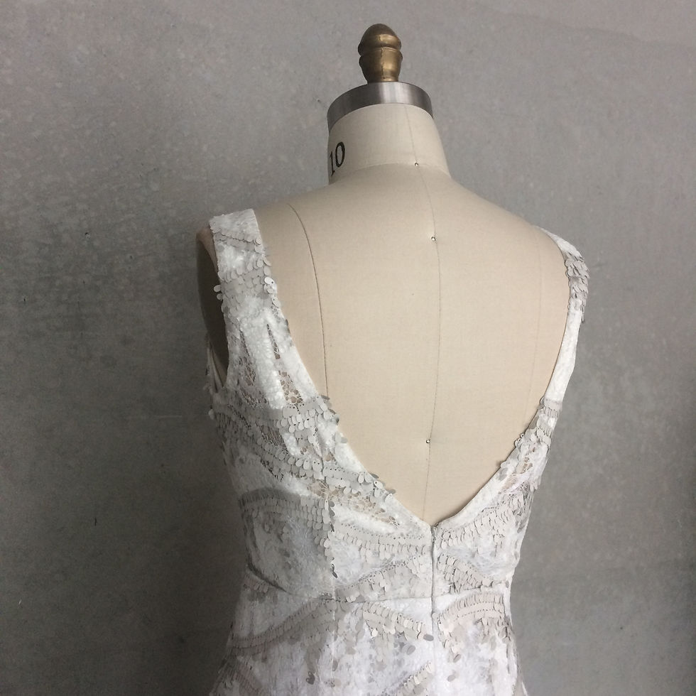 Thumbnail: Vanessa Dress